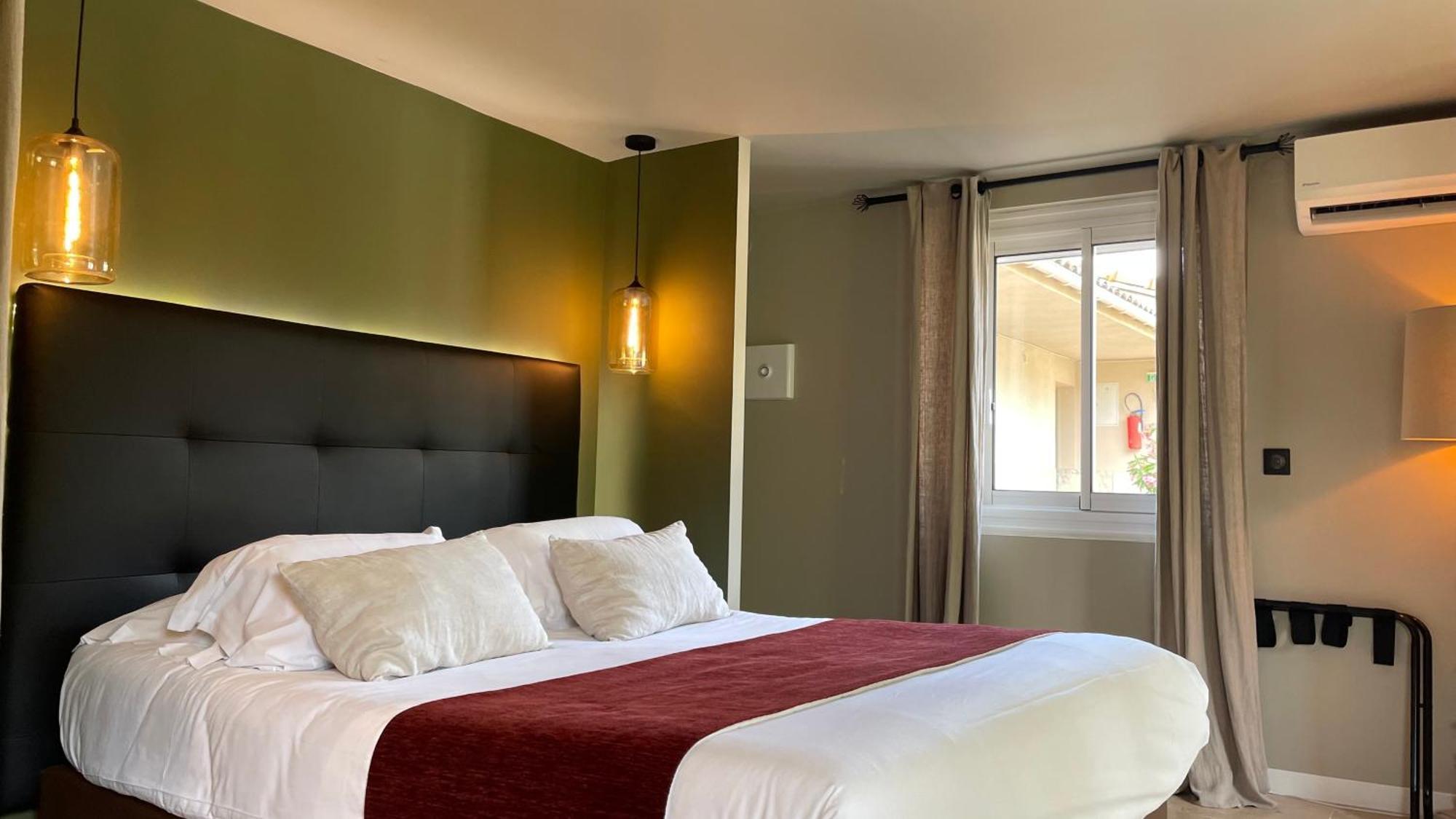 Hotel & Appartements Acqua Dolce Eccica-Suarella  Room photo
