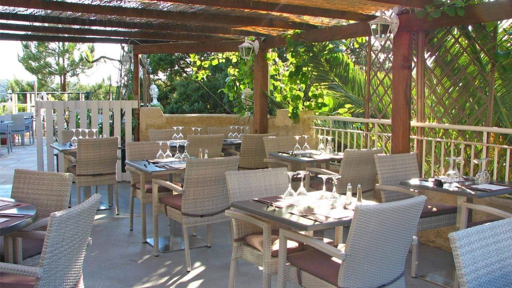 Hotel & Appartements Acqua Dolce Eccica-Suarella  Exterior photo